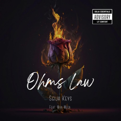 Ohms Law ft. Man Mega | Boomplay Music