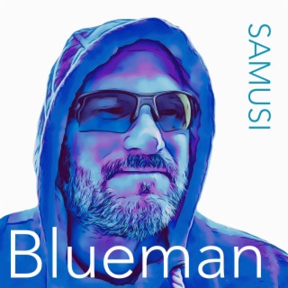 Blueman