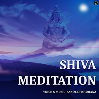 Shiva Meditation
