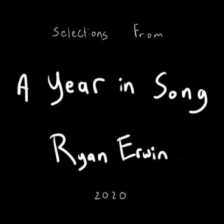 A Year in Song: Selections from 2020