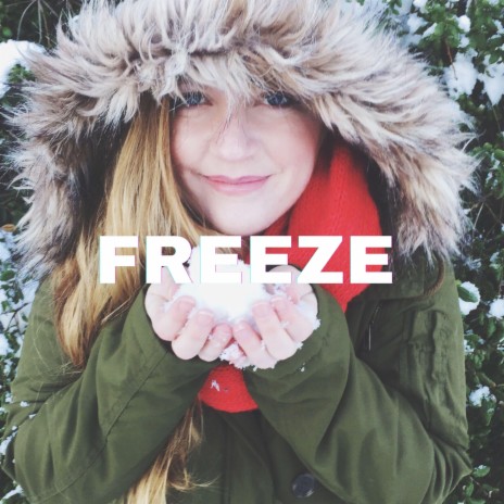 freeze | Boomplay Music
