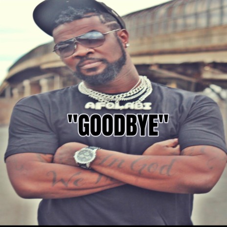 GOODBYE | Boomplay Music