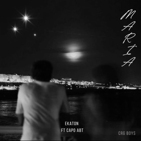 María ft. Capo Abt | Boomplay Music