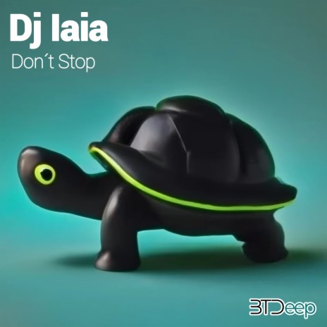 Don´t Stop (Extended Mix) | Boomplay Music