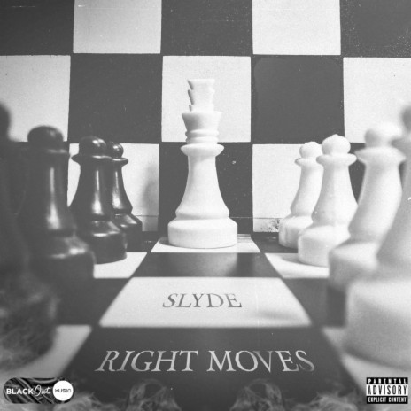 Right Moves | Boomplay Music