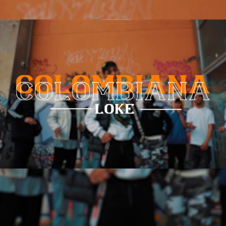 Colombiana | Boomplay Music