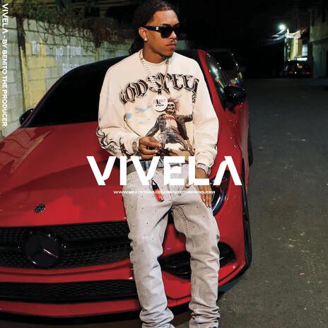 Vivela (Instrumental de Trap Detroit Hard, Type Beats Trap Freestyle 2025) | Boomplay Music