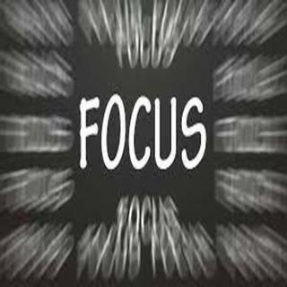 Focus