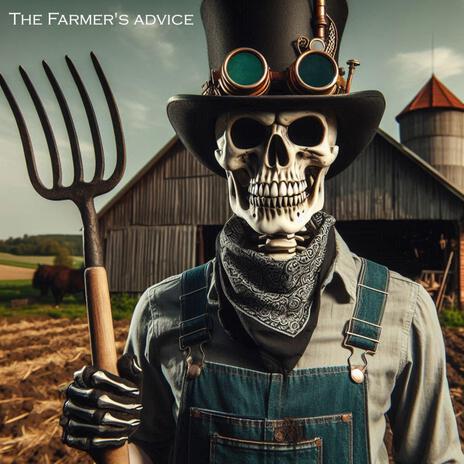 The Farmer's advice | Boomplay Music