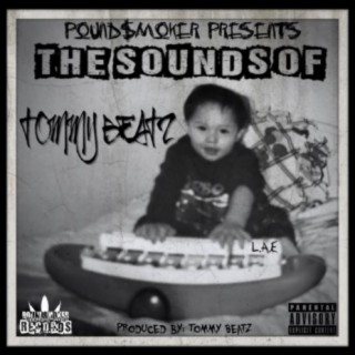 The Sounds Of Tommy Beatz