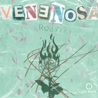 Venenosa lyrics | Boomplay Music