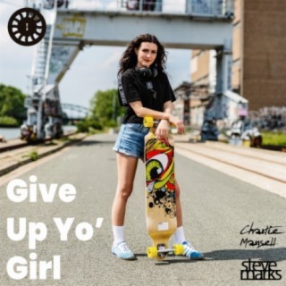 Give Up Yo' Girl