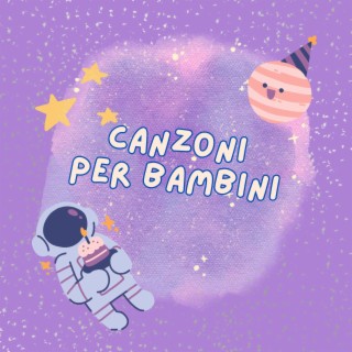 Canzoni per Bambini