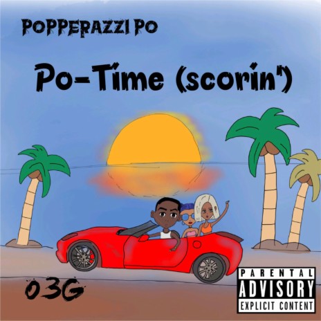 Po-Time (Scorin) | Boomplay Music