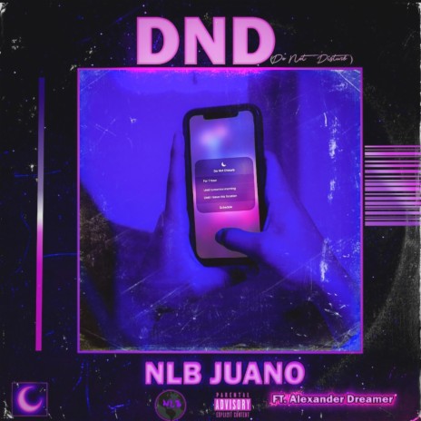 DND (Do Not Disturb) [feat. Alexander Dreamer]
