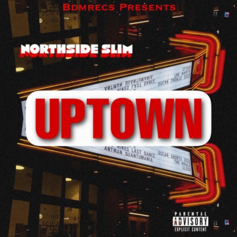 Uptown (Special Version) | Boomplay Music