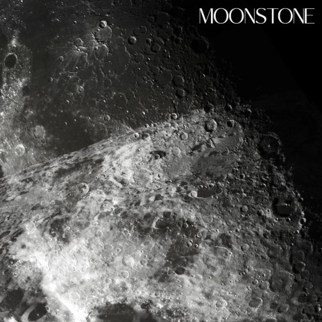 Moonstone | Boomplay Music