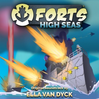 FORTS High Seas (Original Game Soundtrack)