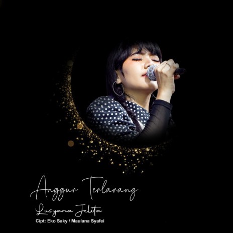 Anggur Terlarang | Boomplay Music