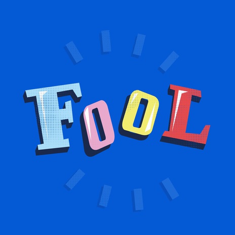 FOOL | Boomplay Music