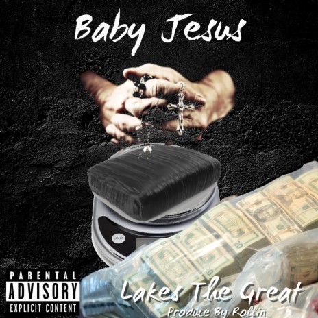 Baby Jesus | Boomplay Music