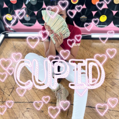 Cupid 3.0 | Boomplay Music