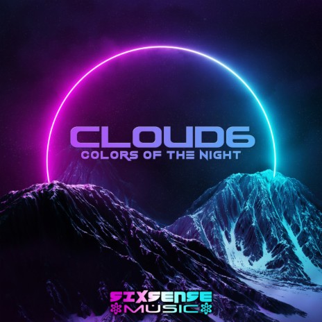 Colors Of The Night | Boomplay Music