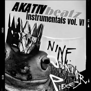 instrumentals vol. VI