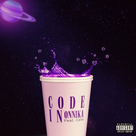 Codein ft. Celo1st | Boomplay Music