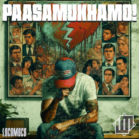 Paasamukhamo! | Boomplay Music