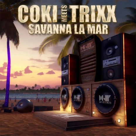 Savanna La Mar ft. Trixx | Boomplay Music