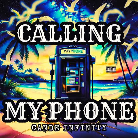 Calling My Phone (I'on Wanna' Listen) | Boomplay Music