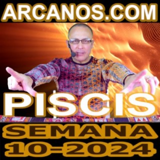 ♓️#PISCIS #TAROT♓️ Tienes que comprender a todos  ARCANOS.COM