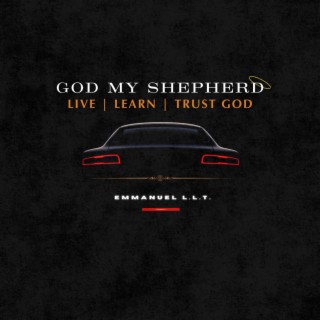 God My Shepherd lyrics | Boomplay Music