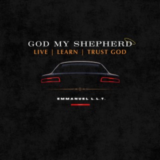 God My Shepherd