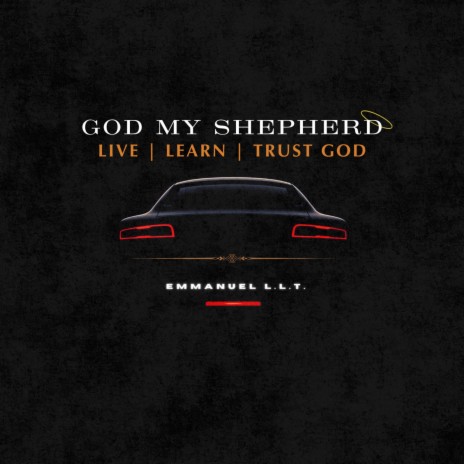 God My Shepherd | Boomplay Music