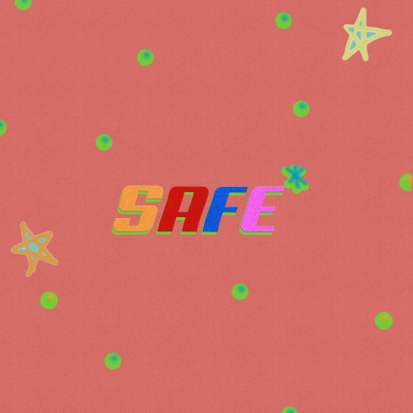 SAFE ft. Frank Sativa | Boomplay Music