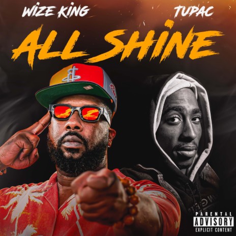 All Shine (Thug Life Mix) | Boomplay Music