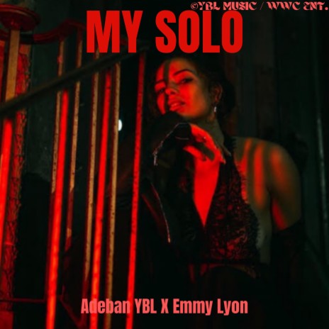 My Solo (Speedup) ft. Emmy Lyon