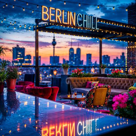 Berlin Chill | Boomplay Music