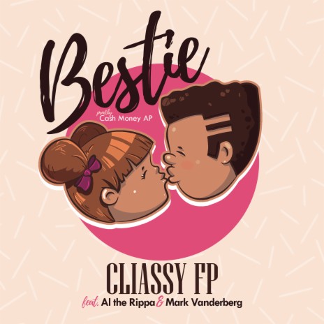 Bestie ft. Al the Rippa & Marc Vanderberg | Boomplay Music