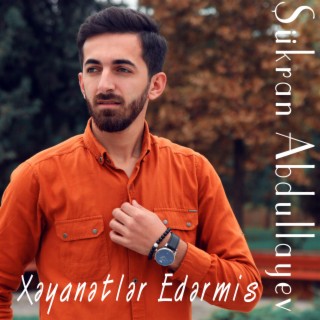 Xeyanetler Edermis