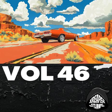 Cruising the Desert Hip-Hop Beats for the Journey! Volume 46 | Boomplay Music