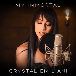 Crystal Emiliani