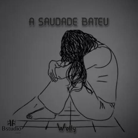 A Saudade Bateu | Boomplay Music