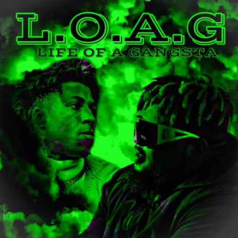 L.O.A.G (TaexYoungBoy) | Boomplay Music