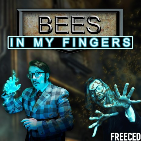 Bees in My Fingers ft. The Stupendium & Bonecage | Boomplay Music