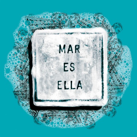 Mar Es Ella | Boomplay Music