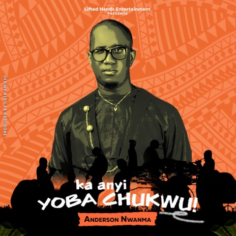 Akwunyegom N Oku | Boomplay Music