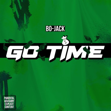 Go Time! | Boomplay Music